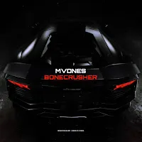 Mvdnes — Bonecrusher — обложка