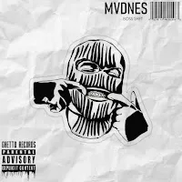 Mvdnes — Boss Shet — обложка