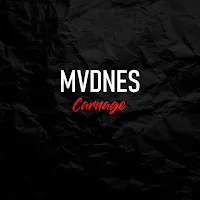 Mvdnes — Carnage — обложка