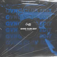 Mvdnes — Gvng (Club Edit) — обложка