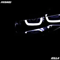Mvdnes — Killa — обложка