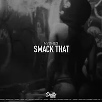 Mvdnes — Smack That — обложка