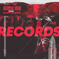 Mvdnes — Stupid Hoe — обложка